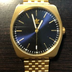 Nixon Adidas watch